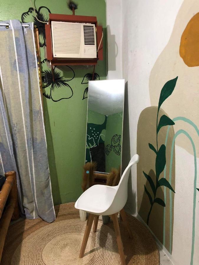 نزل موالبوالفي La Casa Maria المظهر الخارجي الصورة