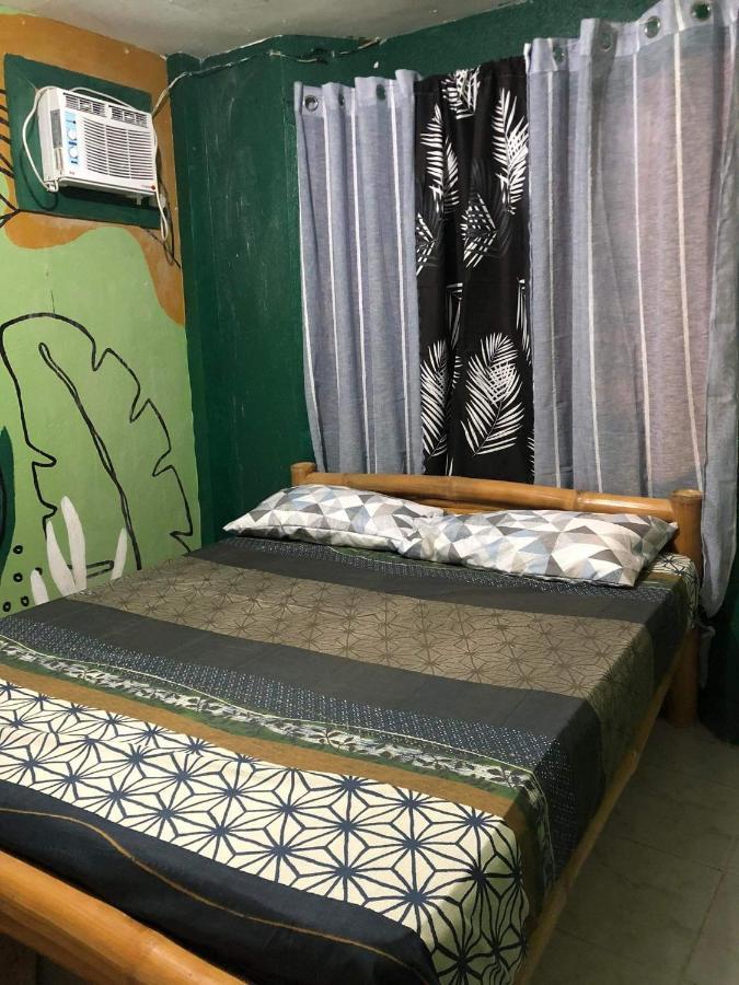 نزل موالبوالفي La Casa Maria المظهر الخارجي الصورة
